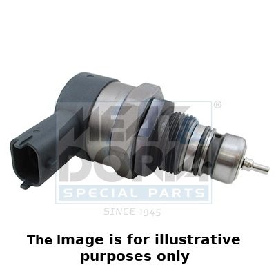 Pressure Control Valve, common rail system